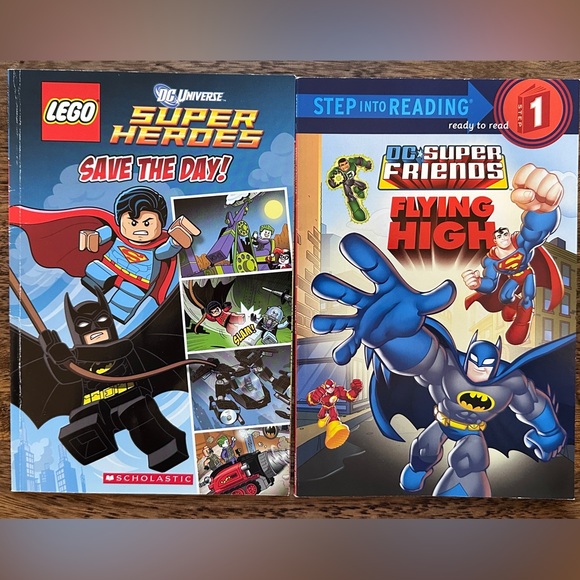 Bundle of 14 Level 1 reading books for kids - Picture 7 of 13